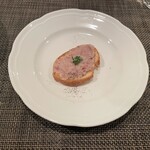 シャンブル・アヴェク・ヴュ - 