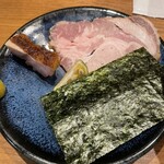 ジャパニーズ ラーメン 五感 - 