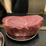 焼肉かつらぎ - 