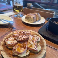 バル デ エスパーニャ ムイ 東京店 - 