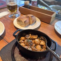 バル デ エスパーニャ ムイ 東京店 - 