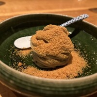こうもと - からすみ蕎麦