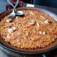 バル デ エスパーニャ ムイ 名古屋ミッドランド店 - 