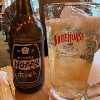 大衆酒場 晩杯屋_0