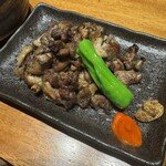 中目黒 とりまち - 