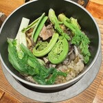 中目黒 とりまち - 