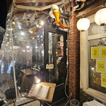 ビストロ酒場 クラフト×クラフト - 