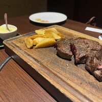 御肉 平川 - 