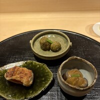 新ばし 星野 - 