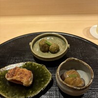 新ばし 星野 - 