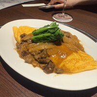 御肉 平川 - 