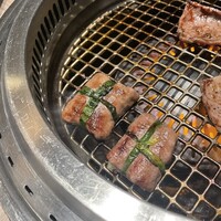 USHIMITSU NISHIAZABU - 