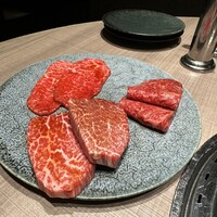 USHIMITSU NISHIAZABU - 