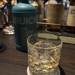 BAR NORD - ブルイックラディ