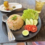 ร้านหม่าล่า88 麻辣烧烤  - 