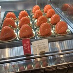 イチゴイチエ - 