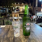 ร้านหม่าล่า88 麻辣烧烤  - 