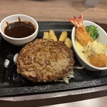 ステーキガスト 泉中田店  - 