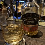 BAR NORD - グレンジストーン