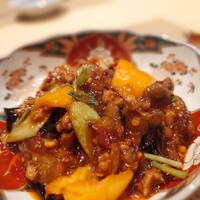中國菜 心香 - 