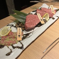 にく稲 - 