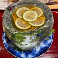 銀座 しのはら - 