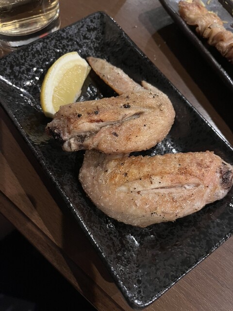 やきとり楽屋 - 東室蘭（居酒屋）の写真