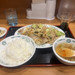 日高屋 - 