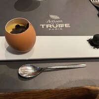 アルティザン ドゥ ラ トリュフ パリ - 
