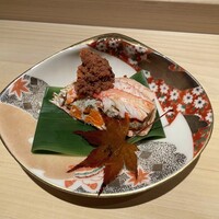 三宿の鮨 えん 別邸 - 