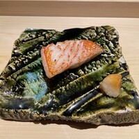 三宿の鮨 えん 別邸 - 