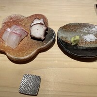 三宿の鮨 えん 別邸 - 