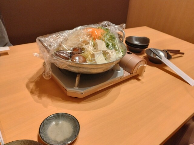 Yuzu to Warayaki Private rooms Sakaba Yuzunoya Shin Oomiya Ten photo 2