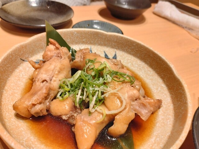 Yuzu to Warayaki Private rooms Sakaba Yuzunoya Shin Oomiya Ten photo 3