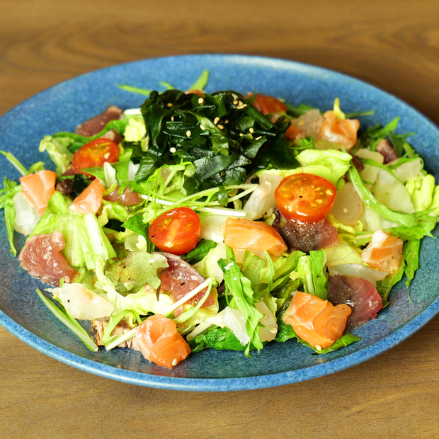 夜酔 - あおば通（居酒屋）の写真