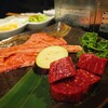 情熱焼肉ファイティングマン