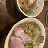 濃菜麺 井の庄