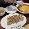 大阪王将 院庄店