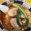 支那麺 はしご 赤坂店