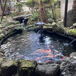 割烹旅館　おかもと - 