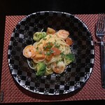 アティックバー＆ダイニング - 