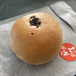 食パン工房 むぎ - 「朔日あんぱん」(税込240円) ※毎月1日のみの限定商品