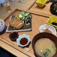 やさい家めい ルミネ横浜店 - 