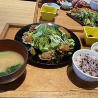 やさい家めい ルミネ横浜店 - 