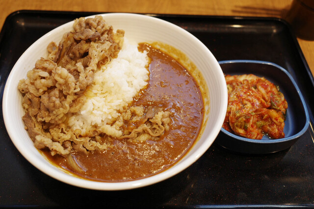 Yoshinoya Kinshicho Eki Kitaguchi Ten photo 2