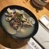 揚げたて天ぷら定食 まきの 難波千日前店