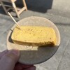 川西屋 - 250227木　三重　川西屋　玉子焼き150円　