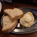 イタリア食堂 ジラソーレ - 