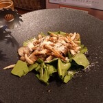 イタリア食堂 ジラソーレ - 