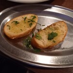 イタリア食堂 ジラソーレ - 